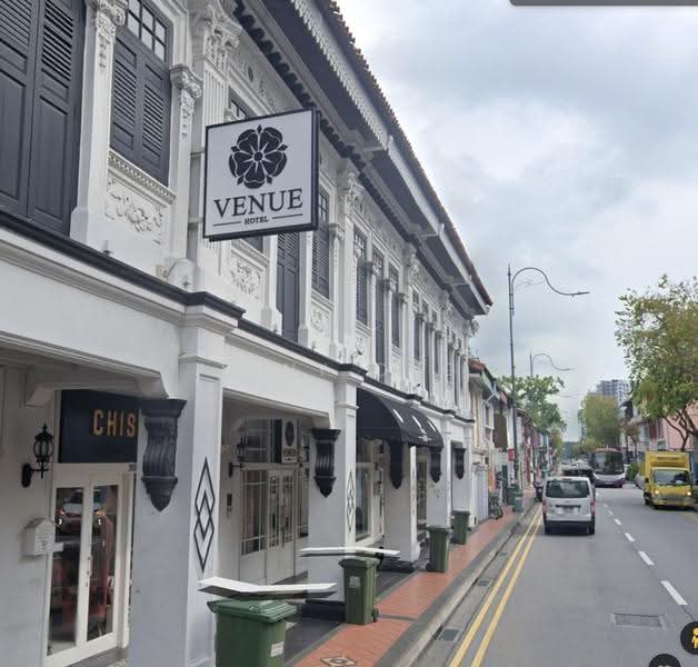 Joo Chiat Main Road 2 storey conservation shophouse for rent, Joo Chiat Road, East Coast / Marine Parade, 1,800 sqft, Shop / Shophouse For Rent, by Tony Ong, 24661620 - CommercialGuru.com.sg