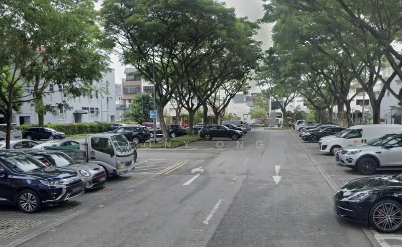 Joo Chiat Main Road 2 storey conservation shophouse for rent, Joo Chiat Road, East Coast / Marine Parade, 1,800 sqft, Shop / Shophouse For Rent, by Tony Ong, 24661620 - CommercialGuru.com.sg