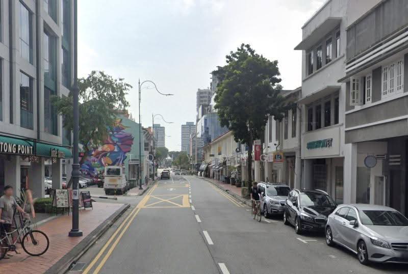 Joo Chiat Main Road 2 storey conservation shophouse for rent, Joo Chiat Road, East Coast / Marine Parade, 1,800 sqft, Shop / Shophouse For Rent, by Tony Ong, 24661620 - CommercialGuru.com.sg