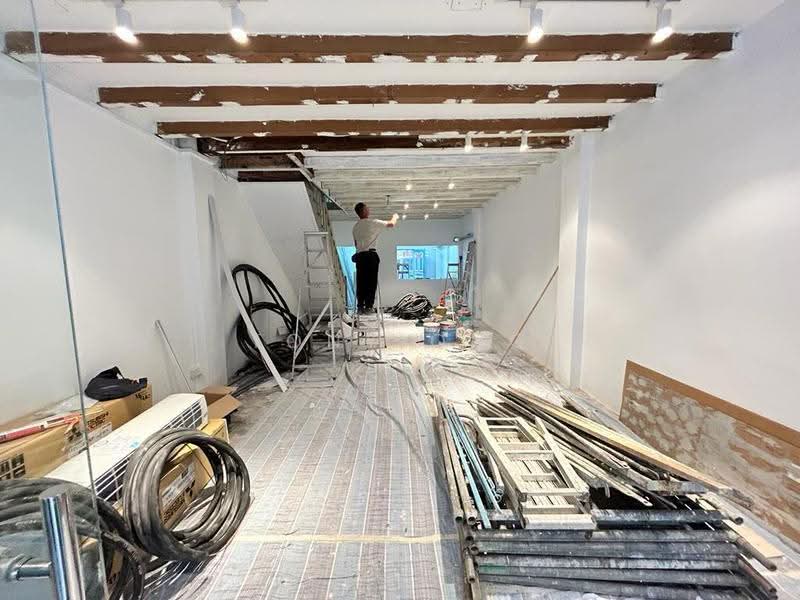 Joo Chiat Main Road 2 storey conservation shophouse for rent, Joo Chiat Road, East Coast / Marine Parade, 1,800 sqft, Shop / Shophouse For Rent, by Tony Ong, 24661620 - CommercialGuru.com.sg