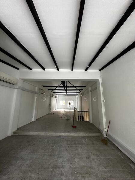 Joo Chiat Main Road 2 storey conservation shophouse for rent, Joo Chiat Road, East Coast / Marine Parade, 1,800 sqft, Shop / Shophouse For Rent, by Tony Ong, 24661620 - CommercialGuru.com.sg