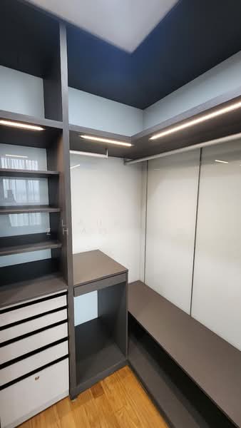 Marina One Residences, 21 Marina Way, 2 Bedrooms, 1,119 sqft, Condominium For Rent, by Laurent Zhao 赵志显, 24661653 - PropertyGuru.com.sg