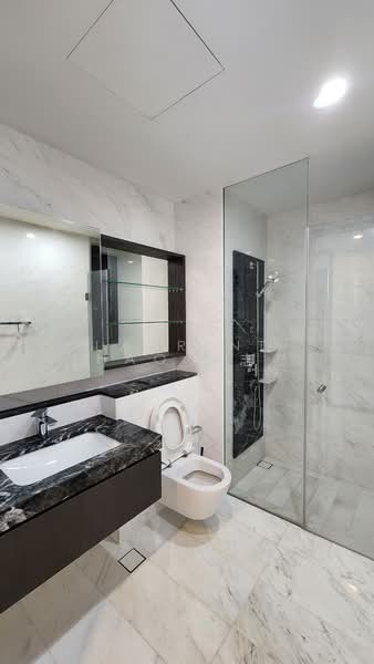 Marina One Residences, 21 Marina Way, 2 Bedrooms, 1,119 sqft, Condominium For Rent, by Laurent Zhao 赵志显, 24661653 - PropertyGuru.com.sg