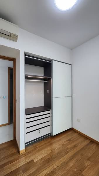 Marina One Residences, 21 Marina Way, 2 Bedrooms, 1,119 sqft, Condominium For Rent, by Laurent Zhao 赵志显, 24661653 - PropertyGuru.com.sg