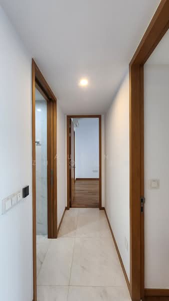 Marina One Residences, 21 Marina Way, 2 Bedrooms, 1,119 sqft, Condominium For Rent, by Laurent Zhao 赵志显, 24661653 - PropertyGuru.com.sg