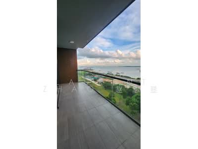 For Rent - Marina One Residences