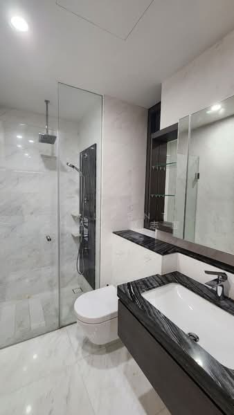 Marina One Residences, 21 Marina Way, 2 Bedrooms, 1,119 sqft, Condominium For Rent, by Laurent Zhao 赵志显, 24661653 - PropertyGuru.com.sg