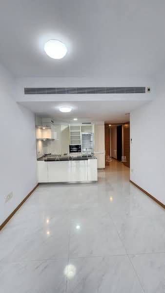 Marina One Residences, 21 Marina Way, 2 Bedrooms, 1,119 sqft, Condominium For Rent, by Laurent Zhao 赵志显, 24661653 - PropertyGuru.com.sg