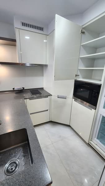 Marina One Residences, 21 Marina Way, 2 Bedrooms, 1,119 sqft, Condominium For Rent, by Laurent Zhao 赵志显, 24661653 - PropertyGuru.com.sg