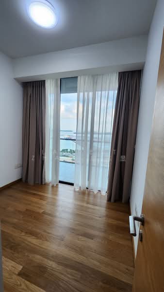 Marina One Residences, 21 Marina Way, 2 Bedrooms, 1,119 sqft, Condominium For Rent, by Laurent Zhao 赵志显, 24661653 - PropertyGuru.com.sg