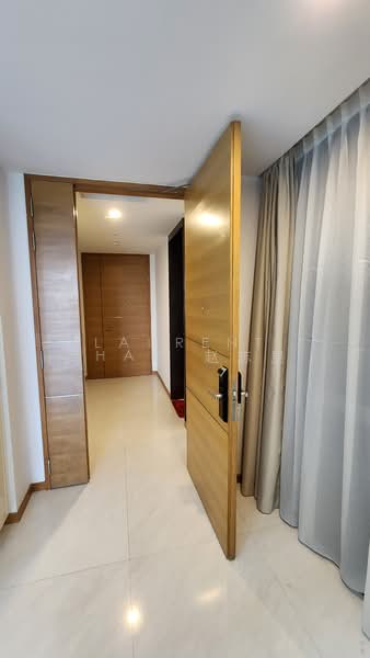 Marina One Residences, 21 Marina Way, 2 Bedrooms, 1,119 sqft, Condominium For Rent, by Laurent Zhao 赵志显, 24661653 - PropertyGuru.com.sg