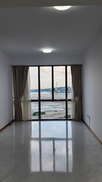 Marina One Residences, 21 Marina Way, 2 Bedrooms, 1,119 sqft, Condominium For Rent, by Laurent Zhao 赵志显, 24661653 - PropertyGuru.com.sg