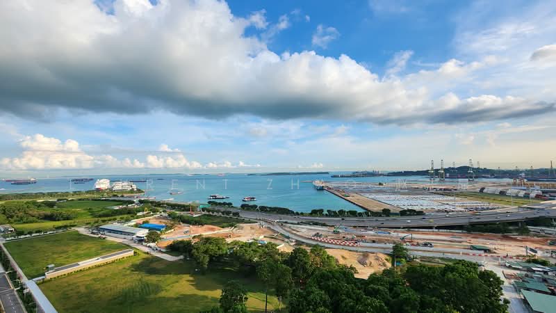 Marina One Residences, 21 Marina Way, 2 Bedrooms, 1,119 sqft, Condominium For Rent, by Laurent Zhao 赵志显, 24661653 - PropertyGuru.com.sg