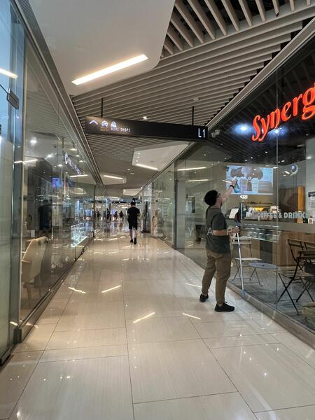 City Gate, 371 Beach Road, 452 sqft, Mall Shop For Sale, by Evone Yap, 24661694 - CommercialGuru.com.sg