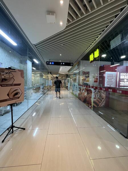 City Gate, 371 Beach Road, 452 sqft, Mall Shop For Sale, by Evone Yap, 24661694 - CommercialGuru.com.sg