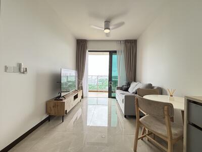 For Rent - Normanton Park