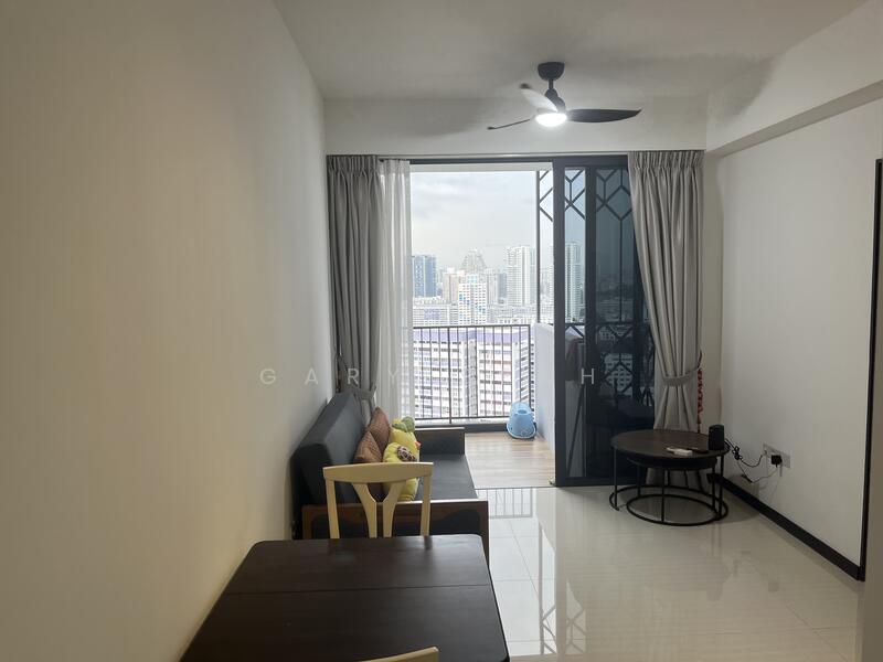 Gem Residences, 1 Lorong 5 Toa Payoh, 1 Bedroom, 484 sqft, Condominium For Rent, by Gary Seah, 24661842 - PropertyGuru.com.sg