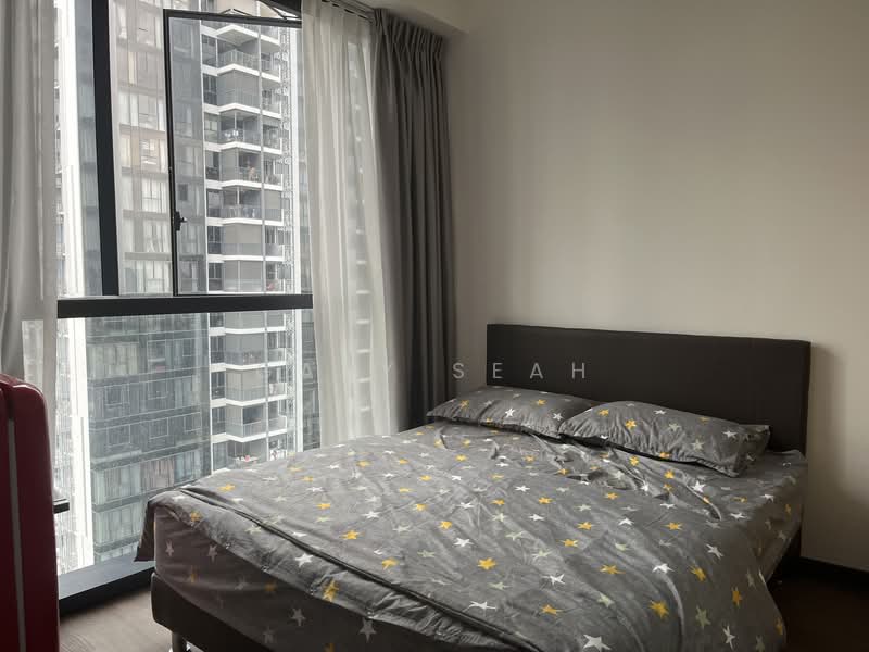 Gem Residences, 1 Lorong 5 Toa Payoh, 1 Bedroom, 484 sqft, Condominium For Rent, by Gary Seah, 24661842 - PropertyGuru.com.sg