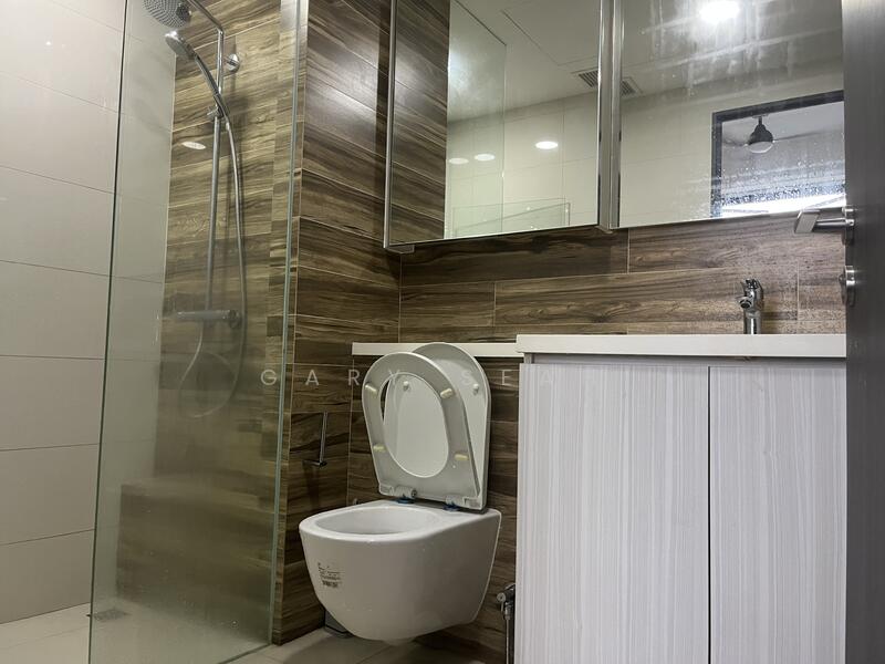 Gem Residences, 1 Lorong 5 Toa Payoh, 1 Bedroom, 484 sqft, Condominium For Rent, by Gary Seah, 24661842 - PropertyGuru.com.sg