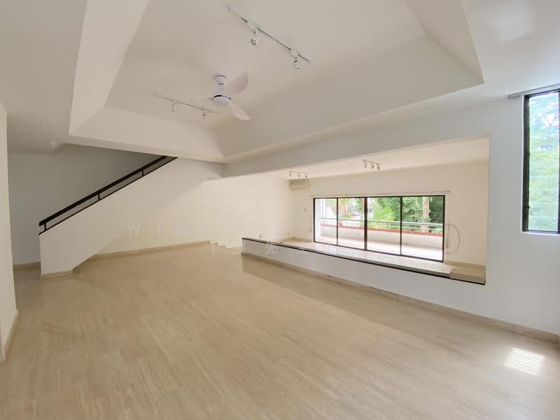 Villa Delle Rose, Taman Nakhoda, Tanglin / Holland / Bukit Timah, 3 Bedrooms, 2,800 sqft, Condominium For Rent, by Wilfred Chua (蔡先生), 24661849 - PropertyGuru.com.sg