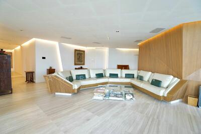 For Sale - Honolulu Tower