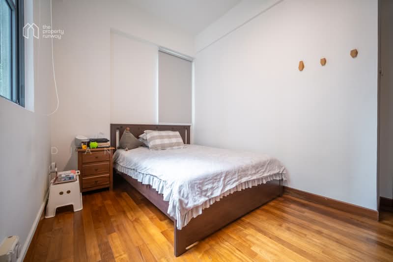 Springdale Condo, 49 Hindhede Walk, 4 Bedrooms, 1,345 sqft, Condominium For Sale, by Diana Teow, 24661875 - PropertyGuru.com.sg