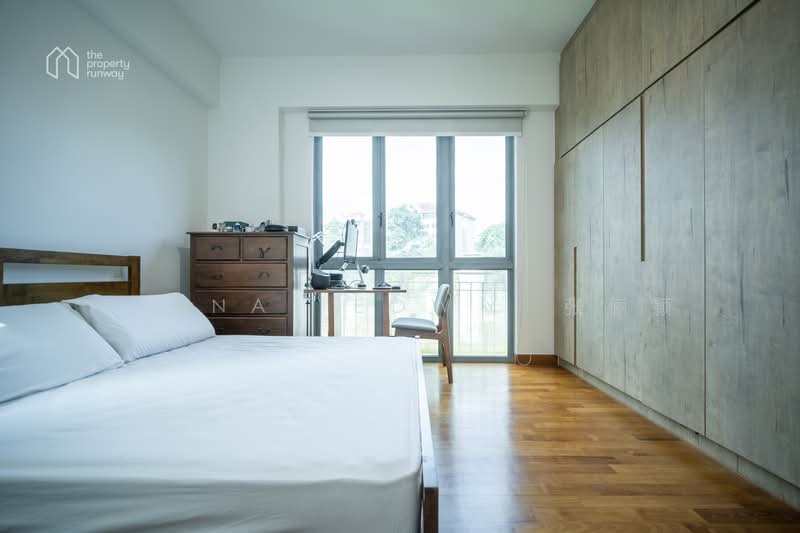 Springdale Condo, 49 Hindhede Walk, 4 Bedrooms, 1,345 sqft, Condominium For Sale, by Diana Teow, 24661875 - PropertyGuru.com.sg