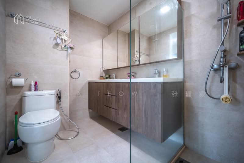 Springdale Condo, 49 Hindhede Walk, 4 Bedrooms, 1,345 sqft, Condominium For Sale, by Diana Teow, 24661875 - PropertyGuru.com.sg