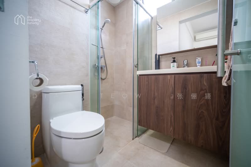 Springdale Condo, 49 Hindhede Walk, 4 Bedrooms, 1,345 sqft, Condominium For Sale, by Diana Teow, 24661875 - PropertyGuru.com.sg