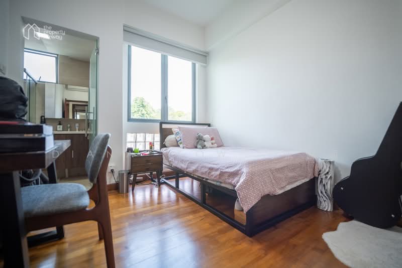 Springdale Condo, 49 Hindhede Walk, 4 Bedrooms, 1,345 sqft, Condominium For Sale, by Diana Teow, 24661875 - PropertyGuru.com.sg