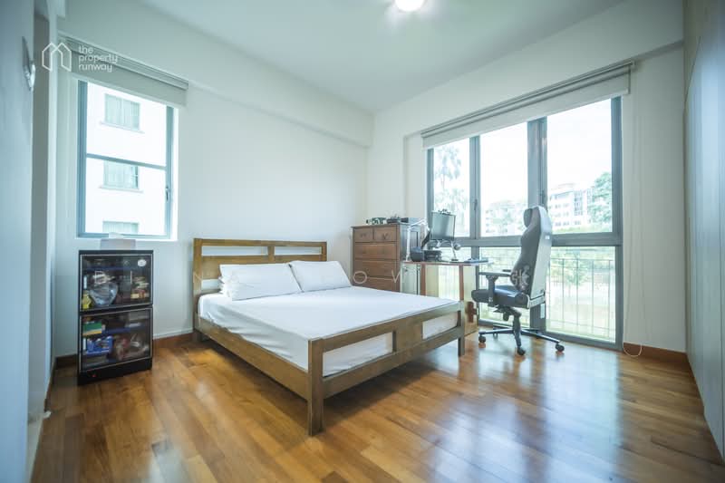 Springdale Condo, 49 Hindhede Walk, 4 Bedrooms, 1,345 sqft, Condominium For Sale, by Diana Teow, 24661875 - PropertyGuru.com.sg
