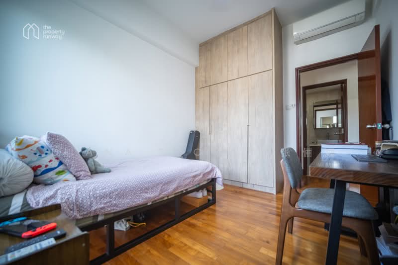 Springdale Condo, 49 Hindhede Walk, 4 Bedrooms, 1,345 sqft, Condominium For Sale, by Diana Teow, 24661875 - PropertyGuru.com.sg