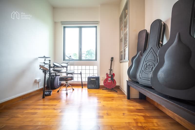 Springdale Condo, 49 Hindhede Walk, 4 Bedrooms, 1,345 sqft, Condominium For Sale, by Diana Teow, 24661875 - PropertyGuru.com.sg