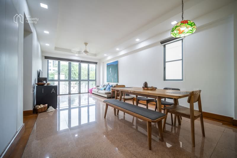 Springdale Condo, 49 Hindhede Walk, 4 Bedrooms, 1,345 sqft, Condominium For Sale, by Diana Teow, 24661875 - PropertyGuru.com.sg