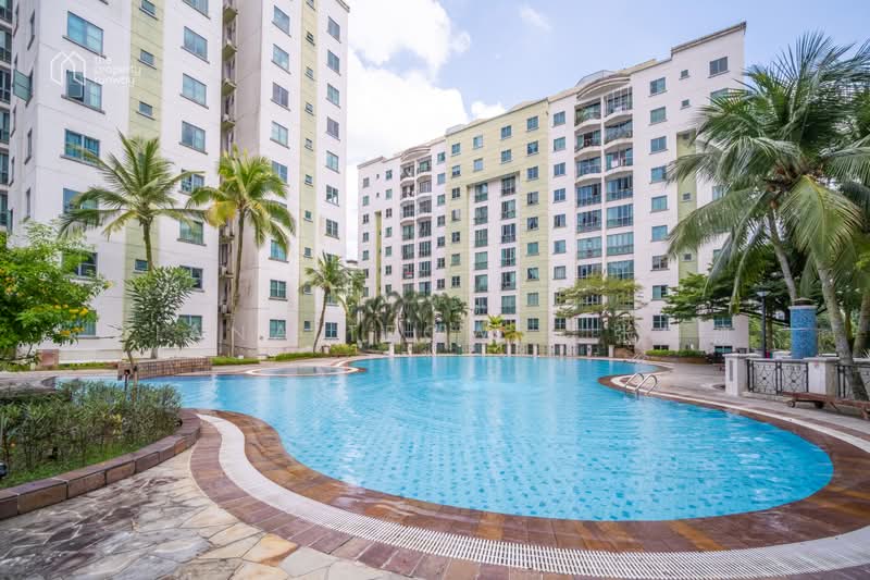 Springdale Condo, 49 Hindhede Walk, 4 Bedrooms, 1,345 sqft, Condominium For Sale, by Diana Teow, 24661875 - PropertyGuru.com.sg