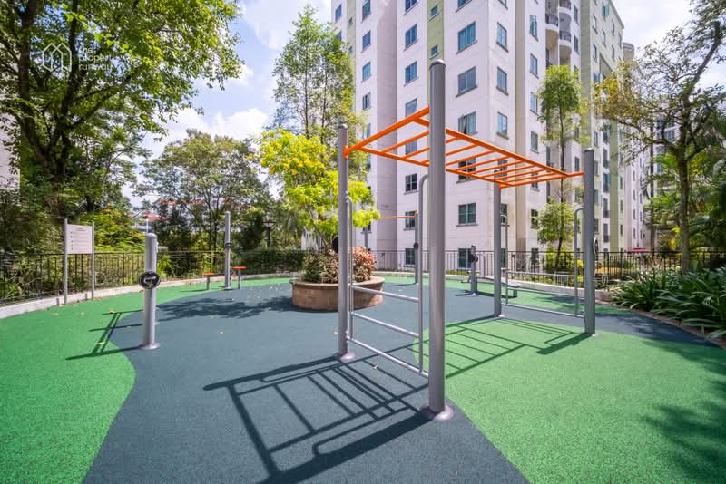 Springdale Condo, 49 Hindhede Walk, 4 Bedrooms, 1,345 sqft, Condominium For Sale, by Diana Teow, 24661875 - PropertyGuru.com.sg
