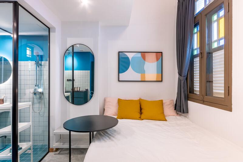 For Rent - 52 Foch Road #206