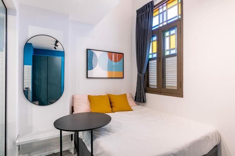 For Rent - 52 Foch Road #206