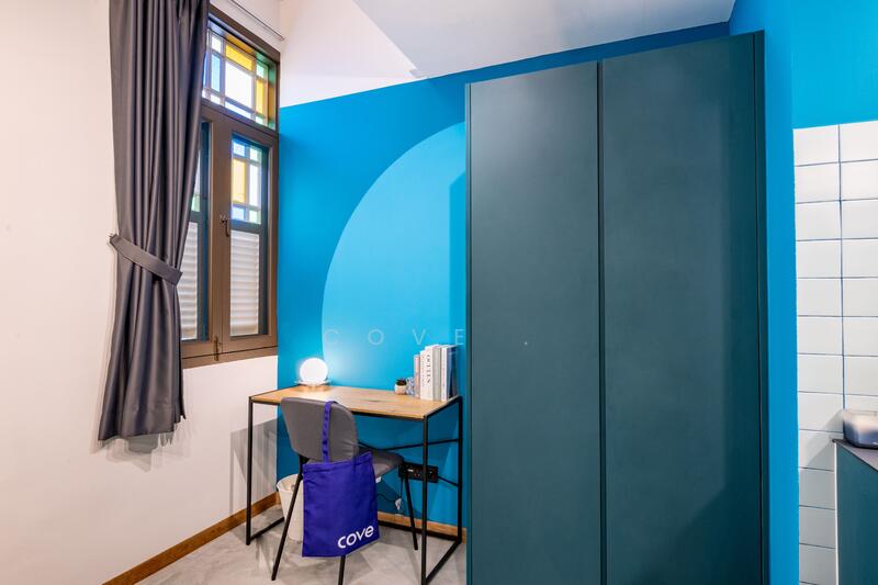 For Rent - 52 Foch Road #206