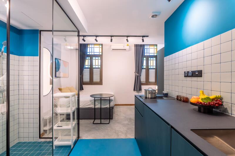 For Rent - 52 Foch Road #206