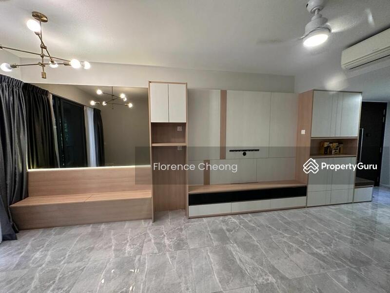 For Rent - The Brownstone