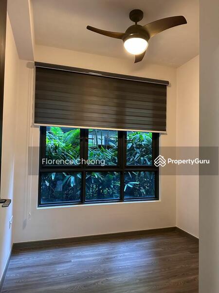 For Rent - The Brownstone
