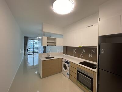 For Rent - Treasure at Tampines