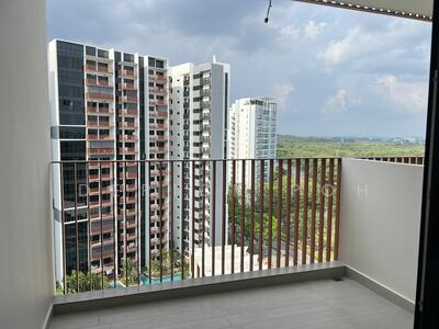 For Rent - Riverfront Residences