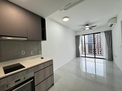 For Rent - Riverfront Residences