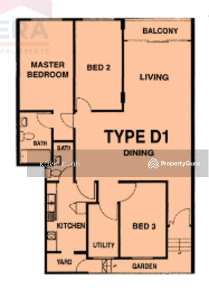 For Sale Grandlink Square
