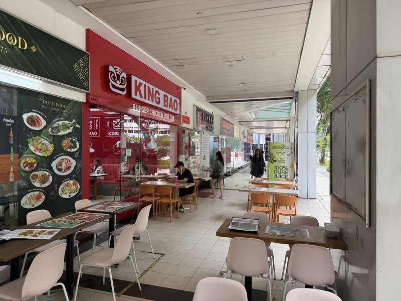 Sunshine Plaza, 91 Bencoolen Street, Beach Road / Bugis / Rochor, 668 sqft, Mall Shop For Rent, by Danny Teo, 24662209 - CommercialGuru.com.sg