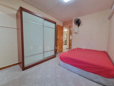 For Rent - 741 Yishun Avenue 5