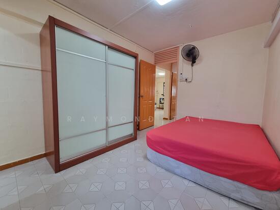 For Rent - 741 Yishun Avenue 5