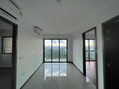 For Rent - Normanton Park